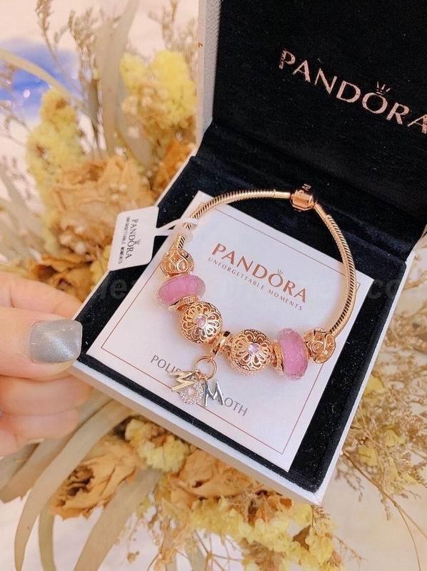 Pandora Bracelets 243